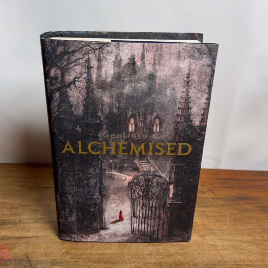 Alchemised