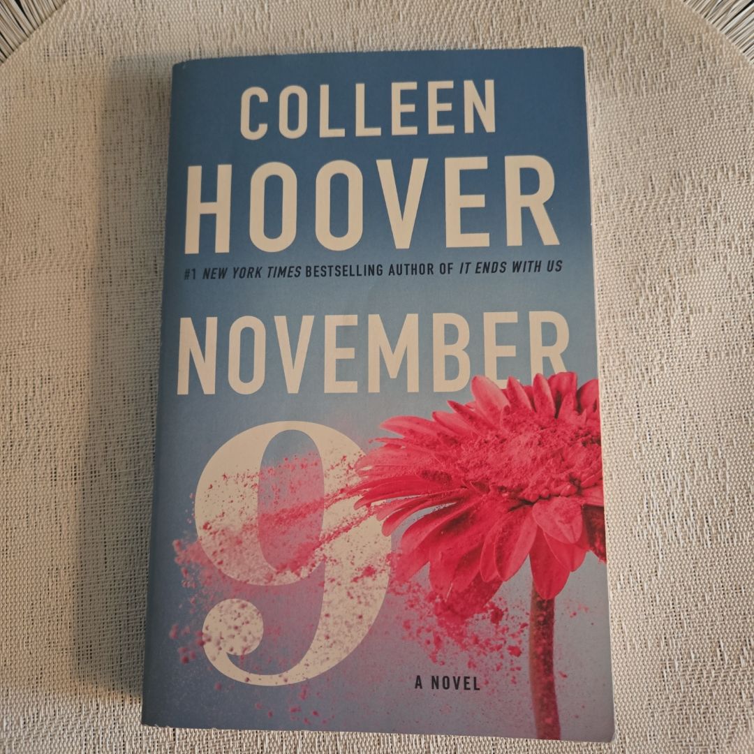 November 9