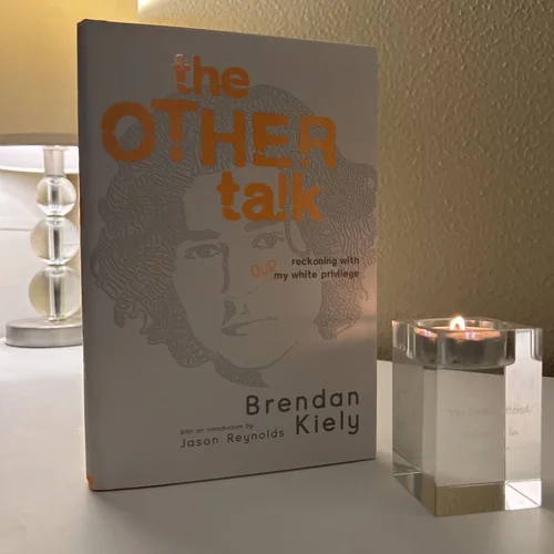 The Other Talk