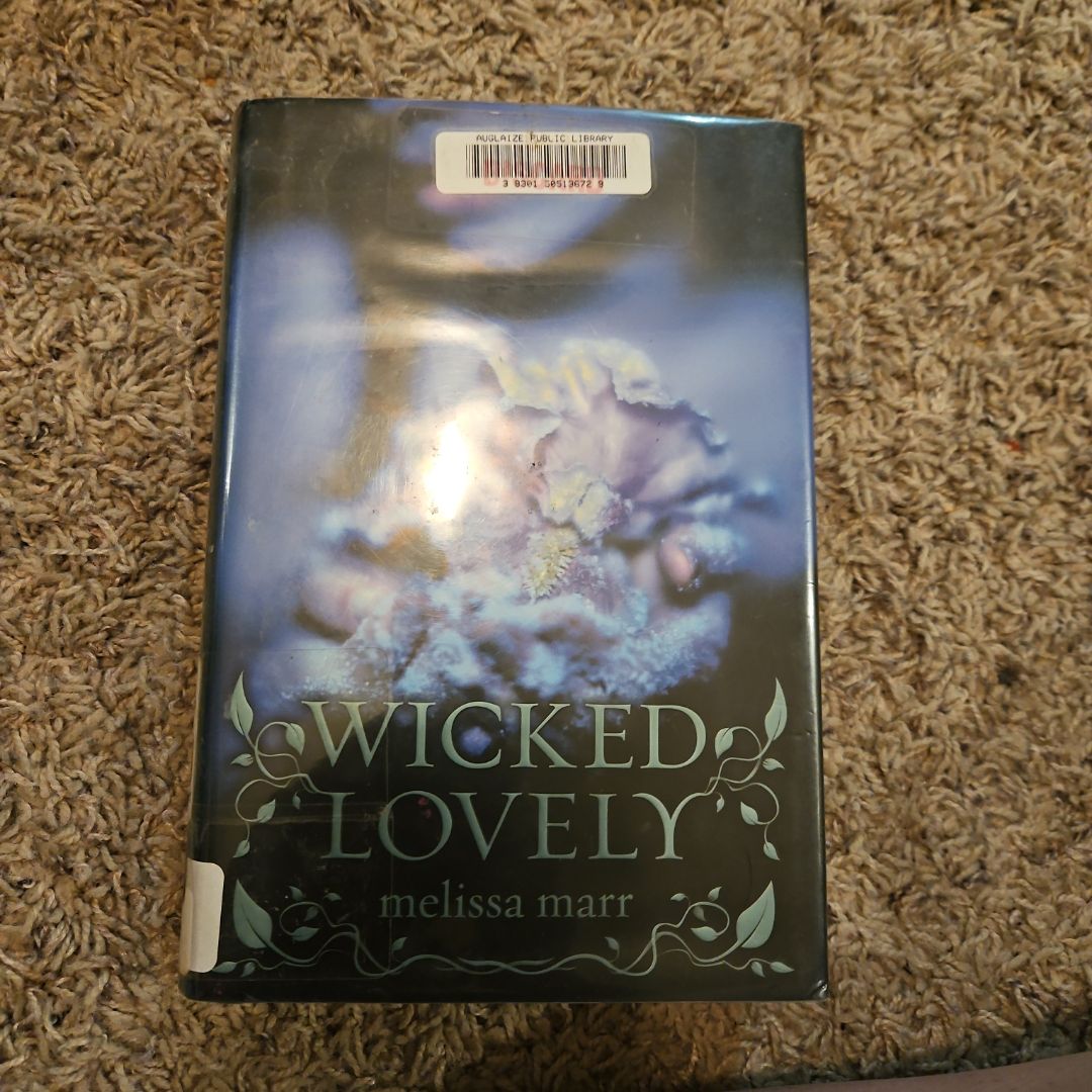 Wicked Lovely