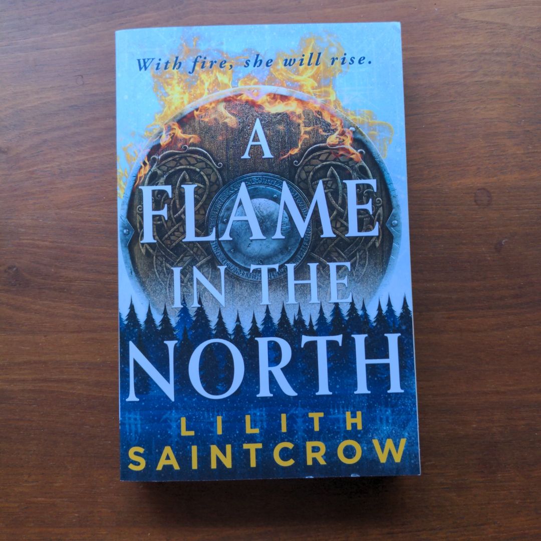 A Flame in the North