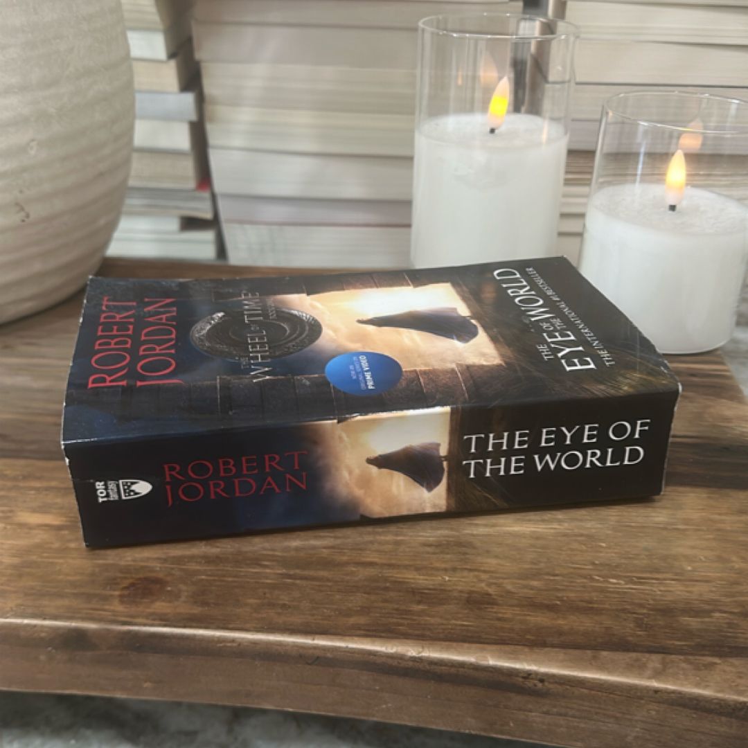 The Eye of the World