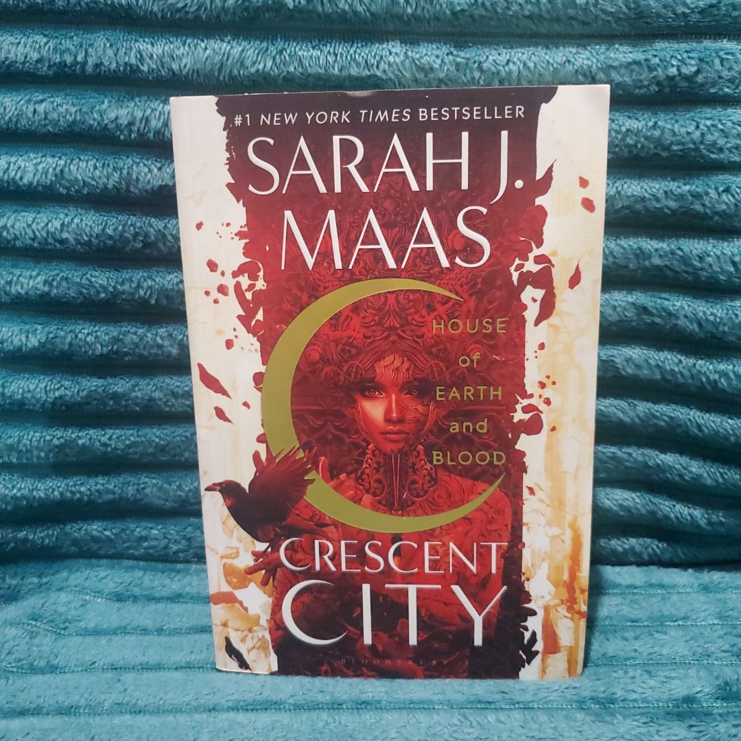 House of Earth and Blood