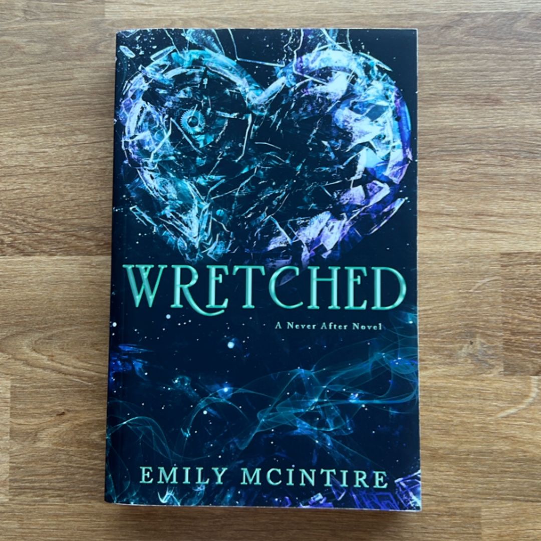 Wretched