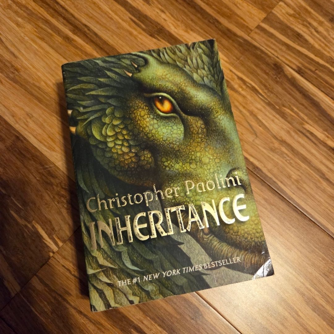 Inheritance