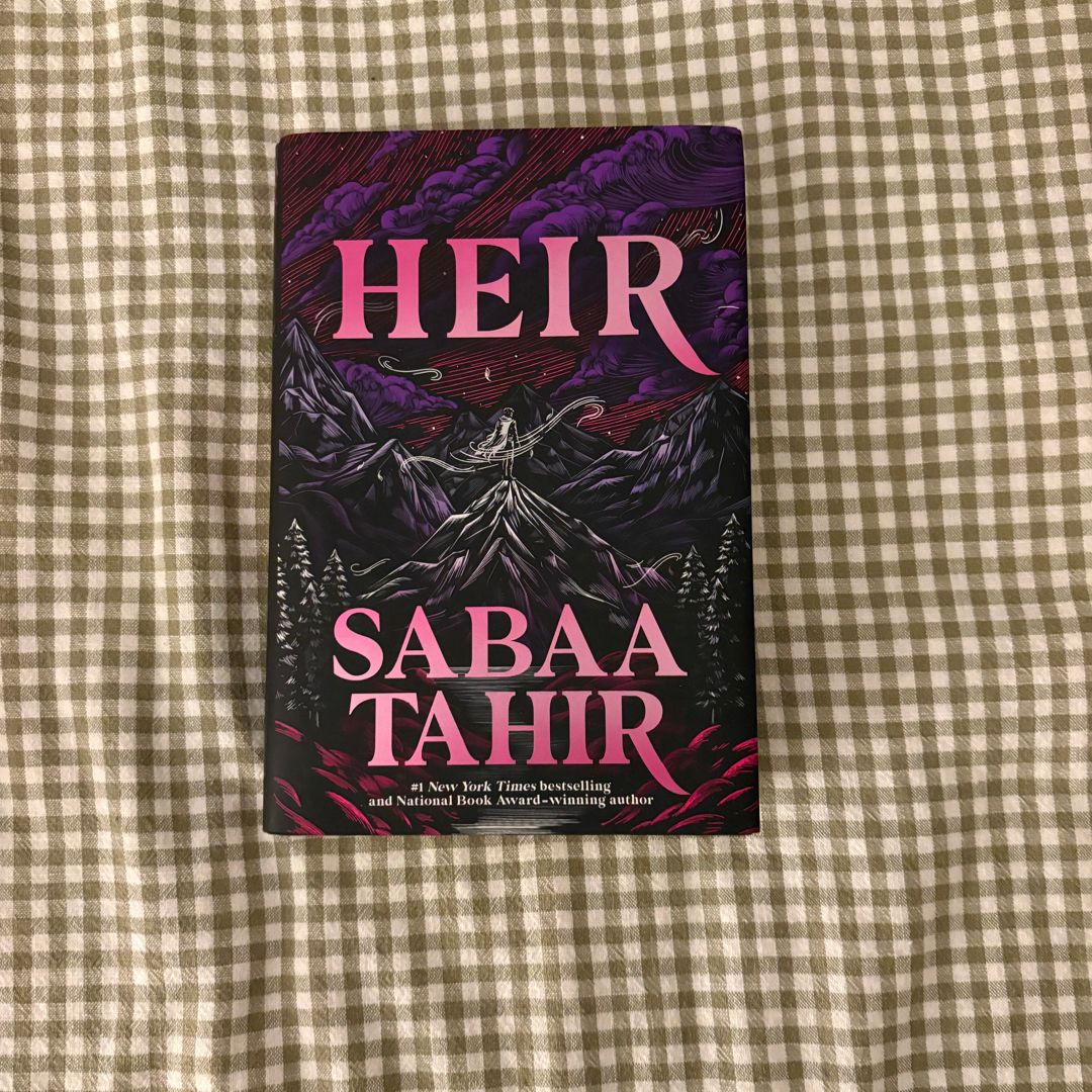 Heir