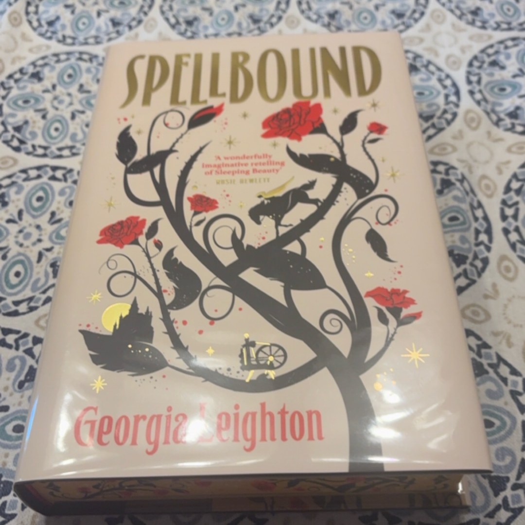 Spellbound (Goldsboro)