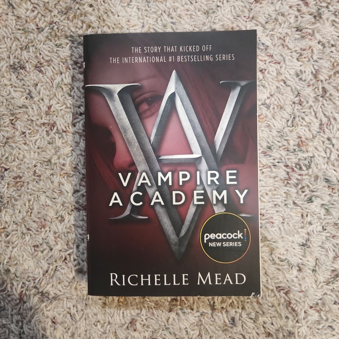 Vampire Academy