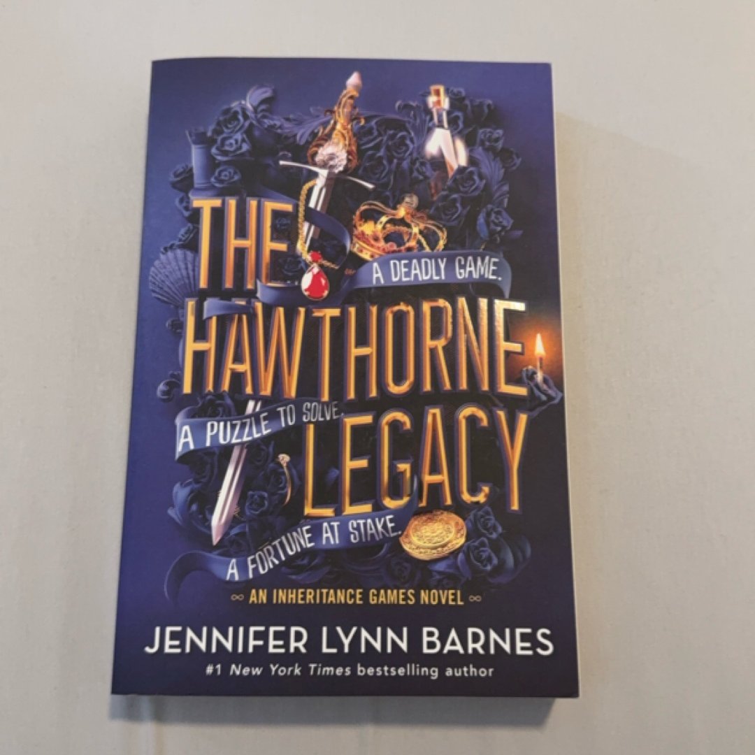 The Hawthorne Legacy