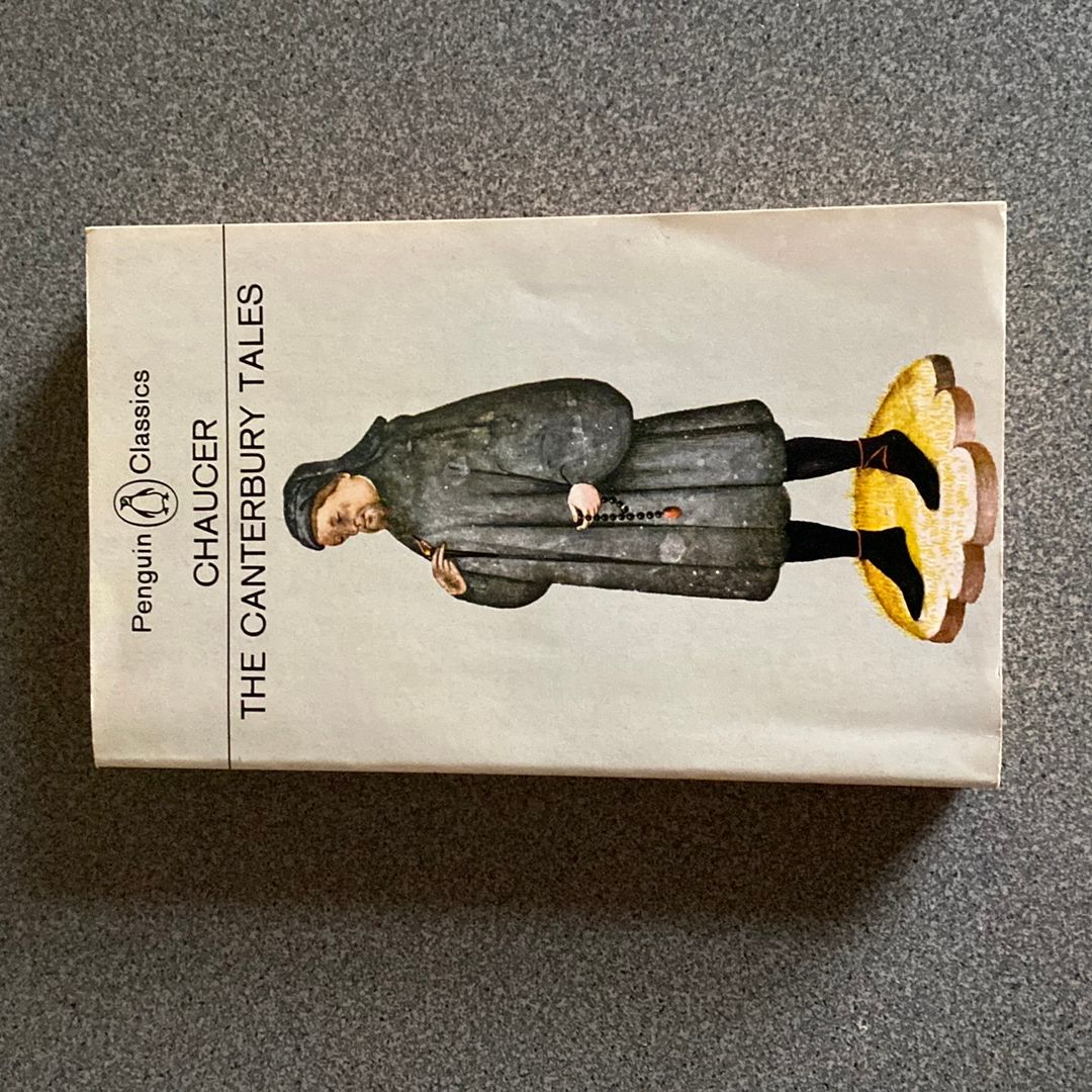 The Canterbury Tales