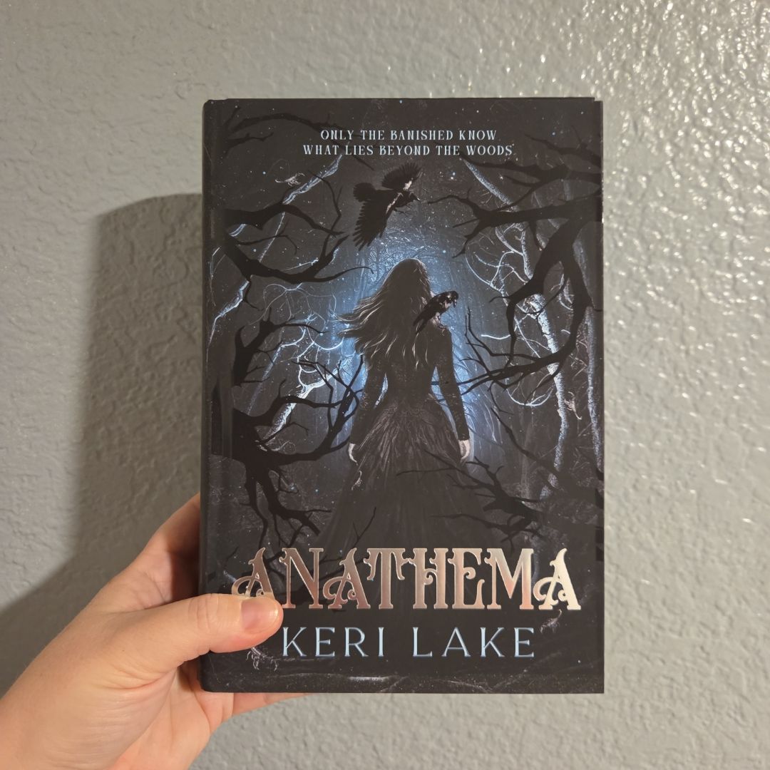 Anathema (Deluxe Edition)