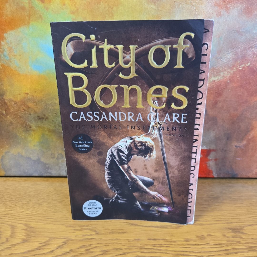 City of Bones