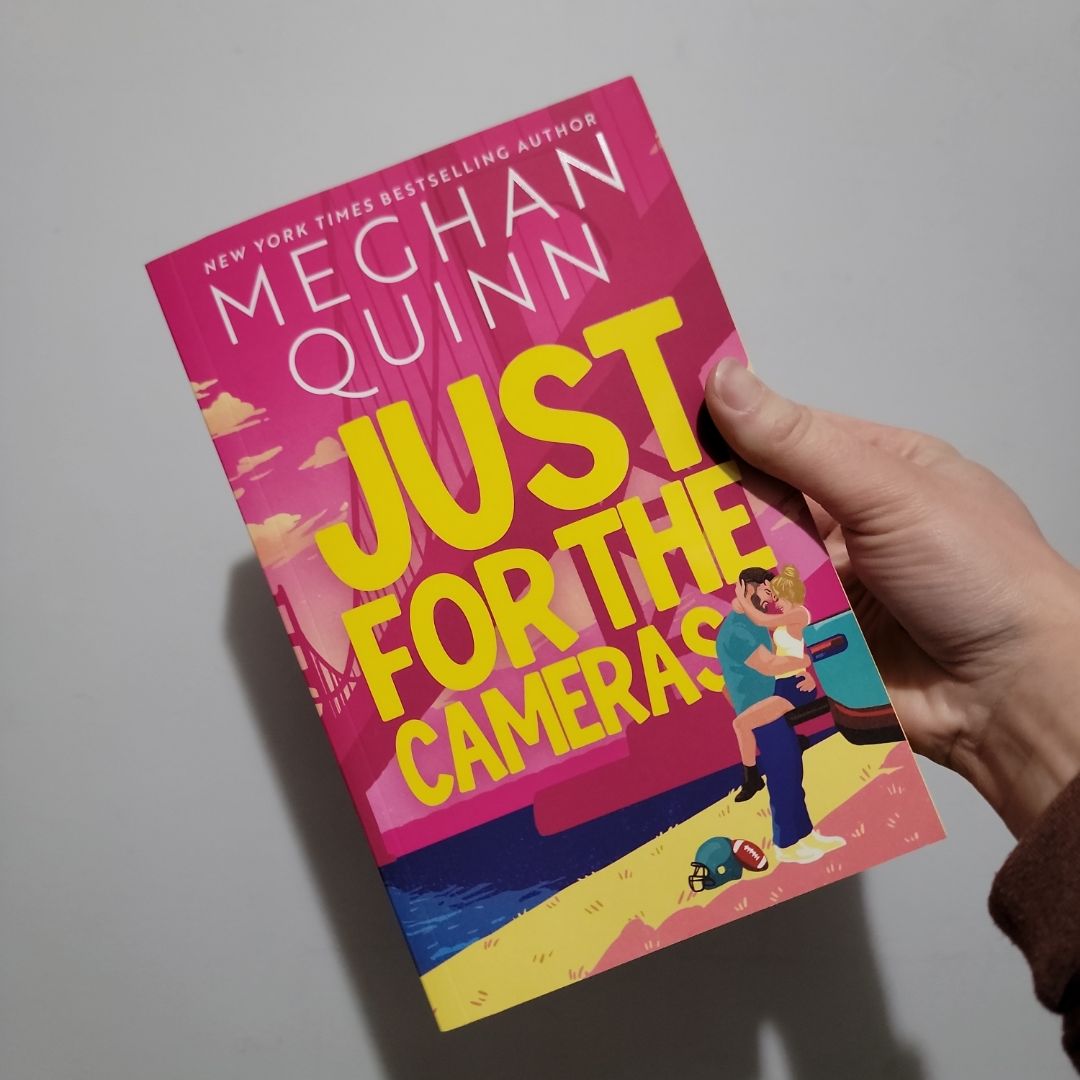 Just for the Cameras (Deluxe Edition)