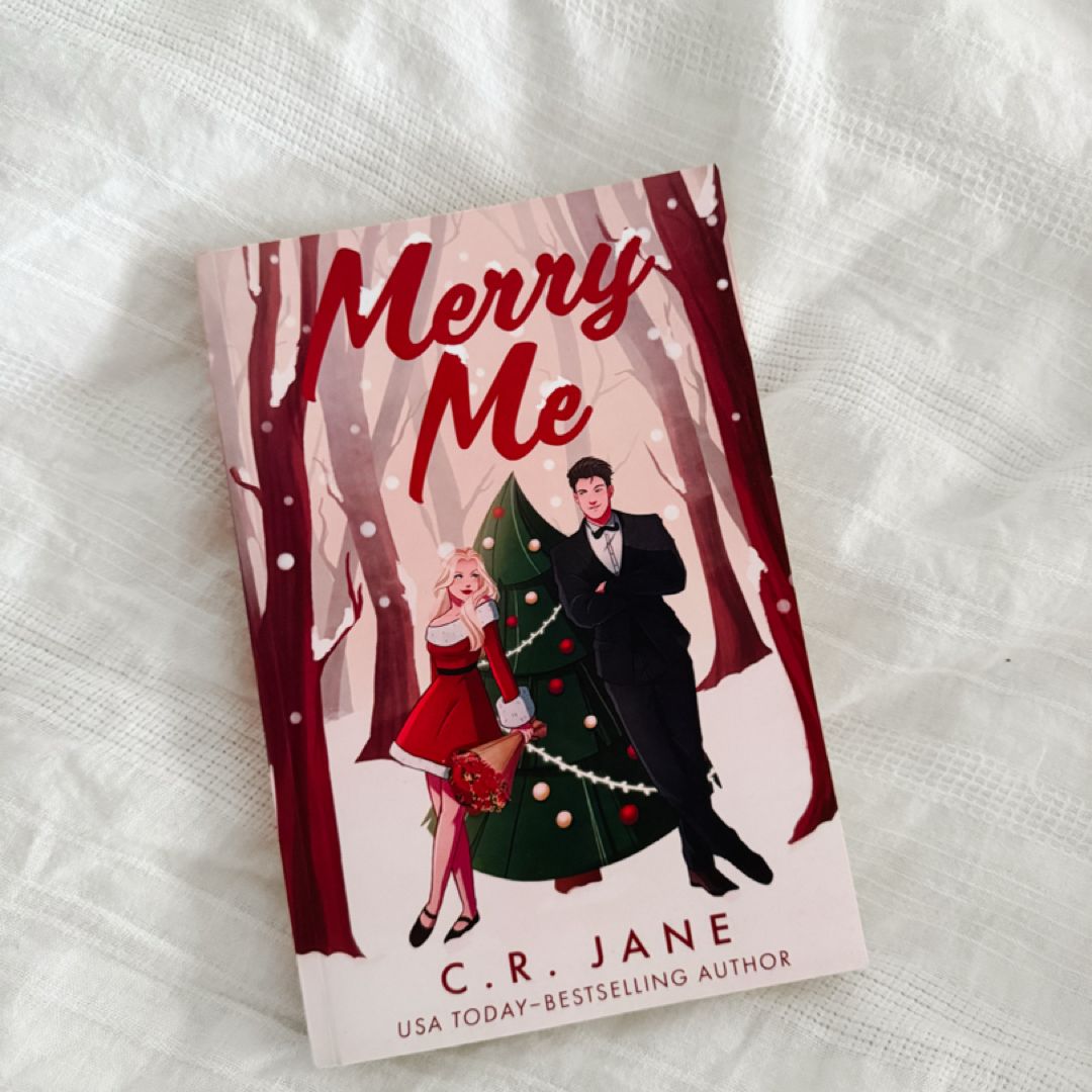 Merry Me