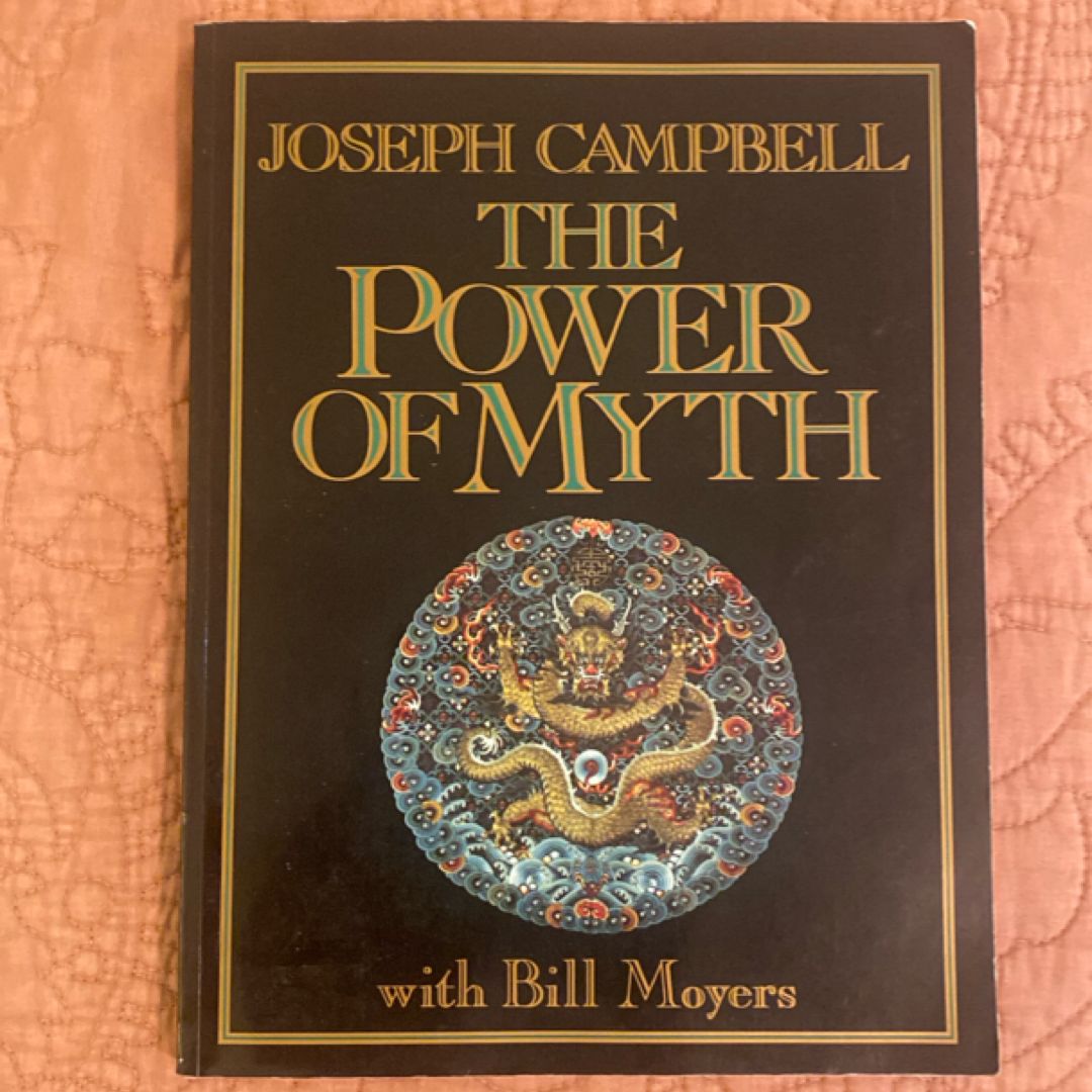The Power of Myth