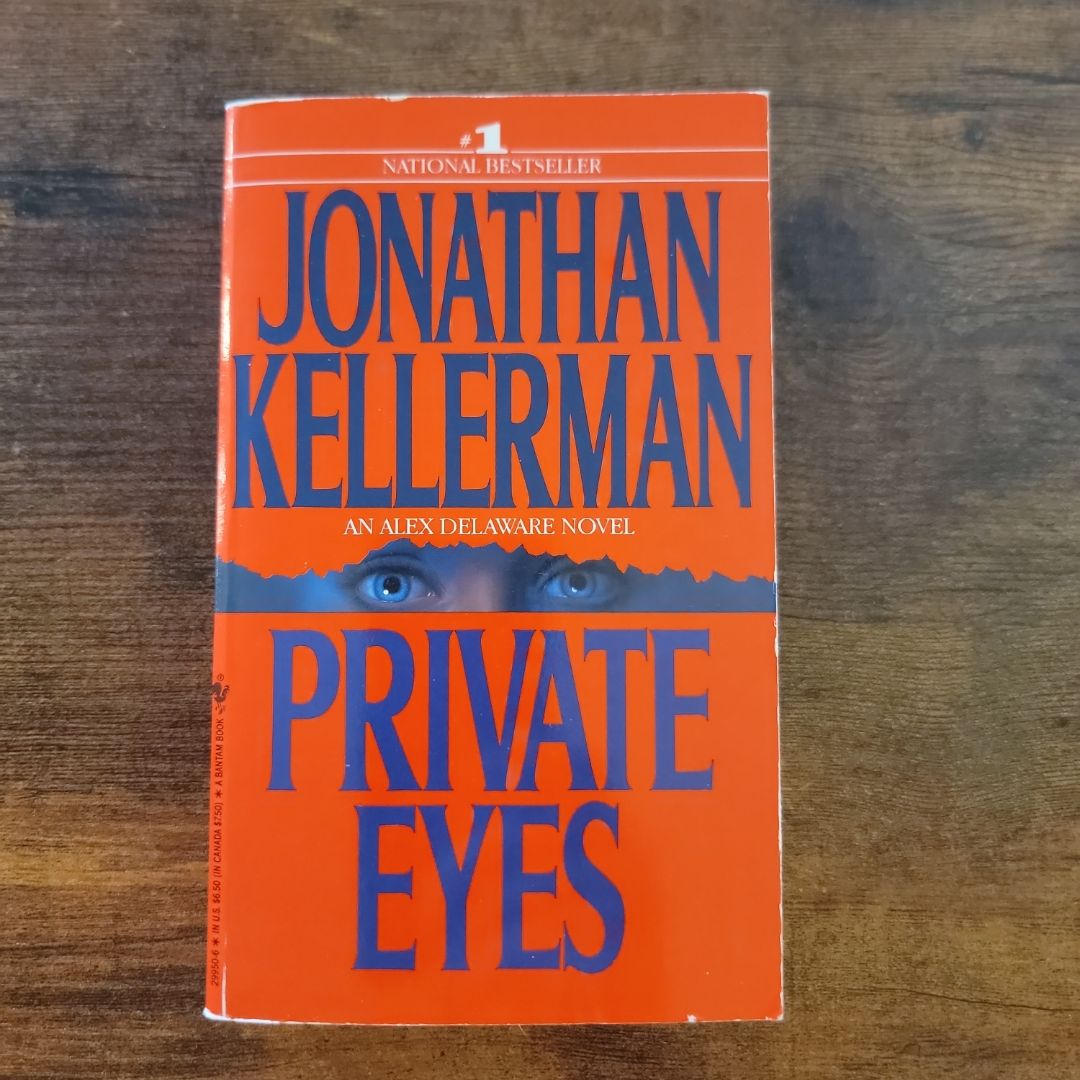 Private Eyes