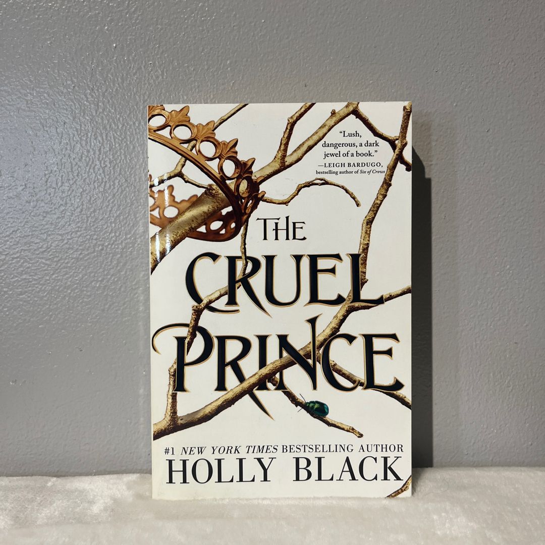 The Cruel Prince