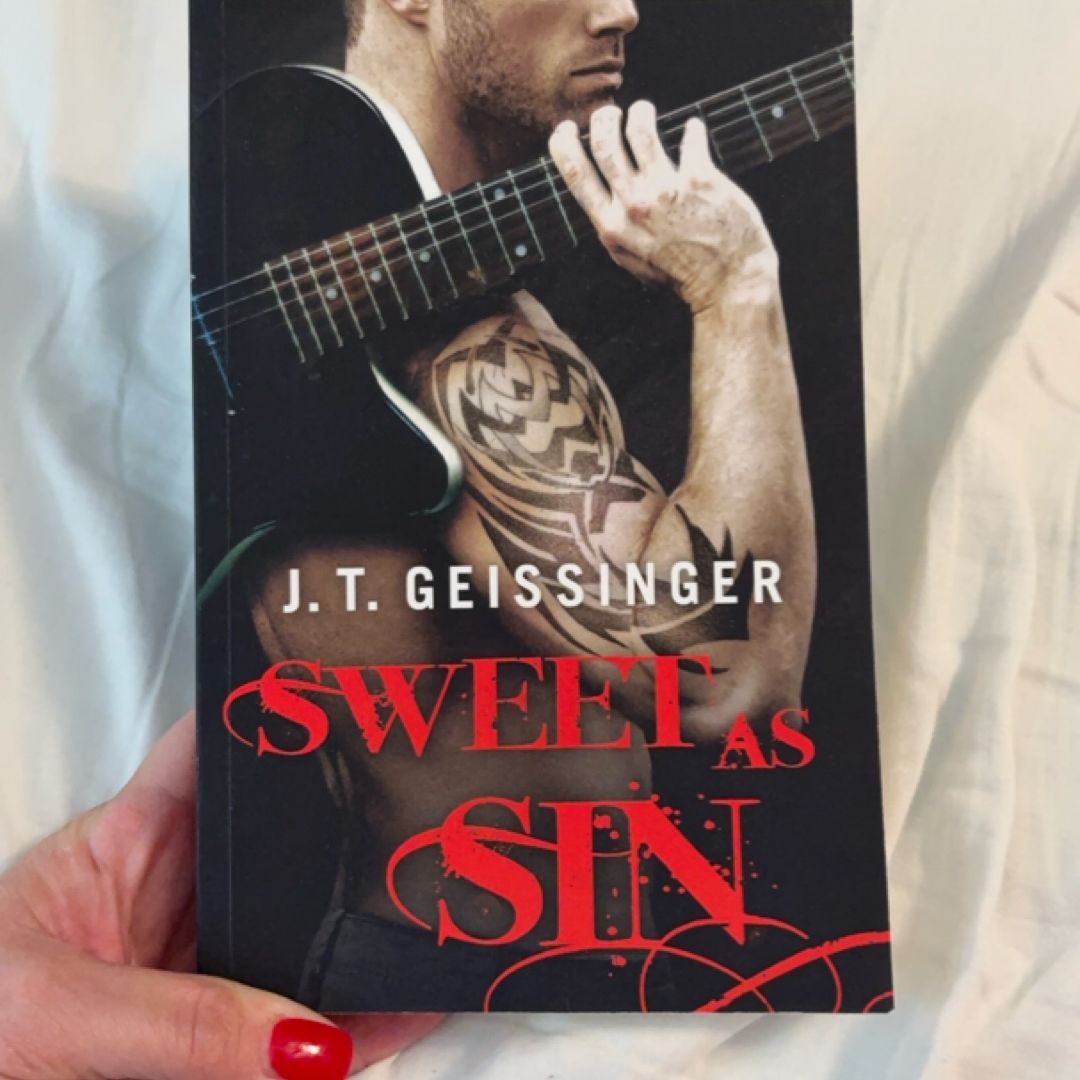 Sweet As Sin