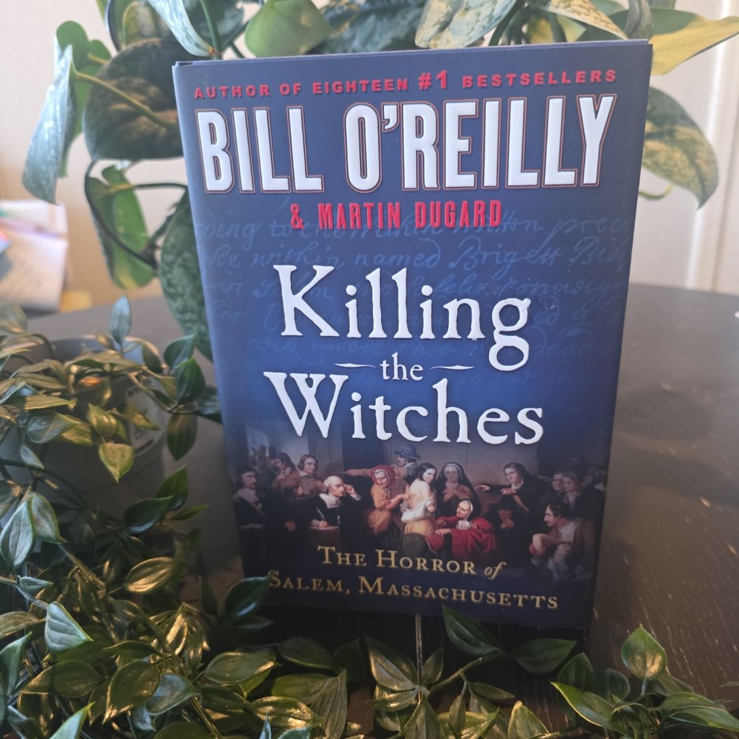 Killing the Witches