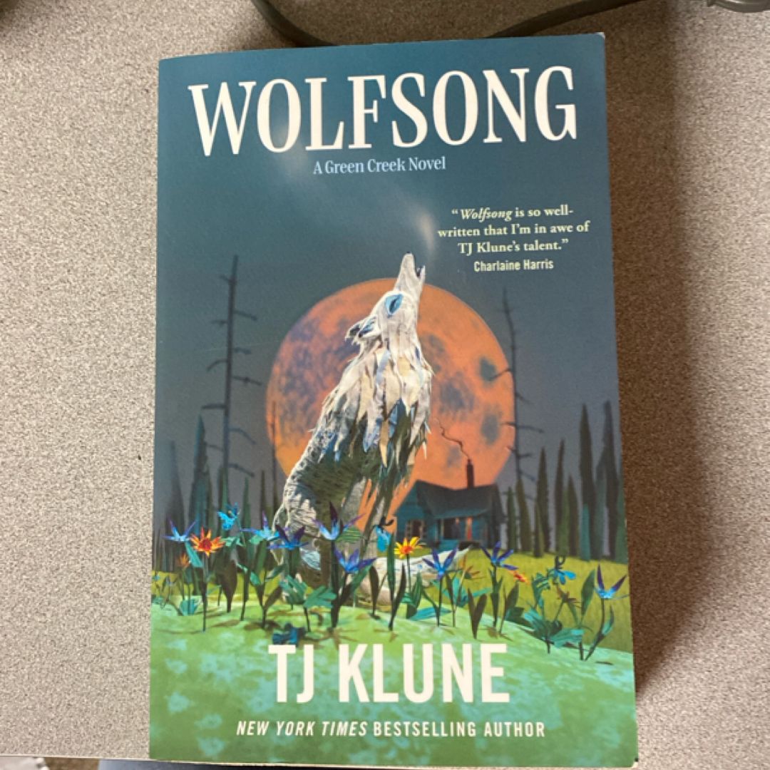 Wolfsong