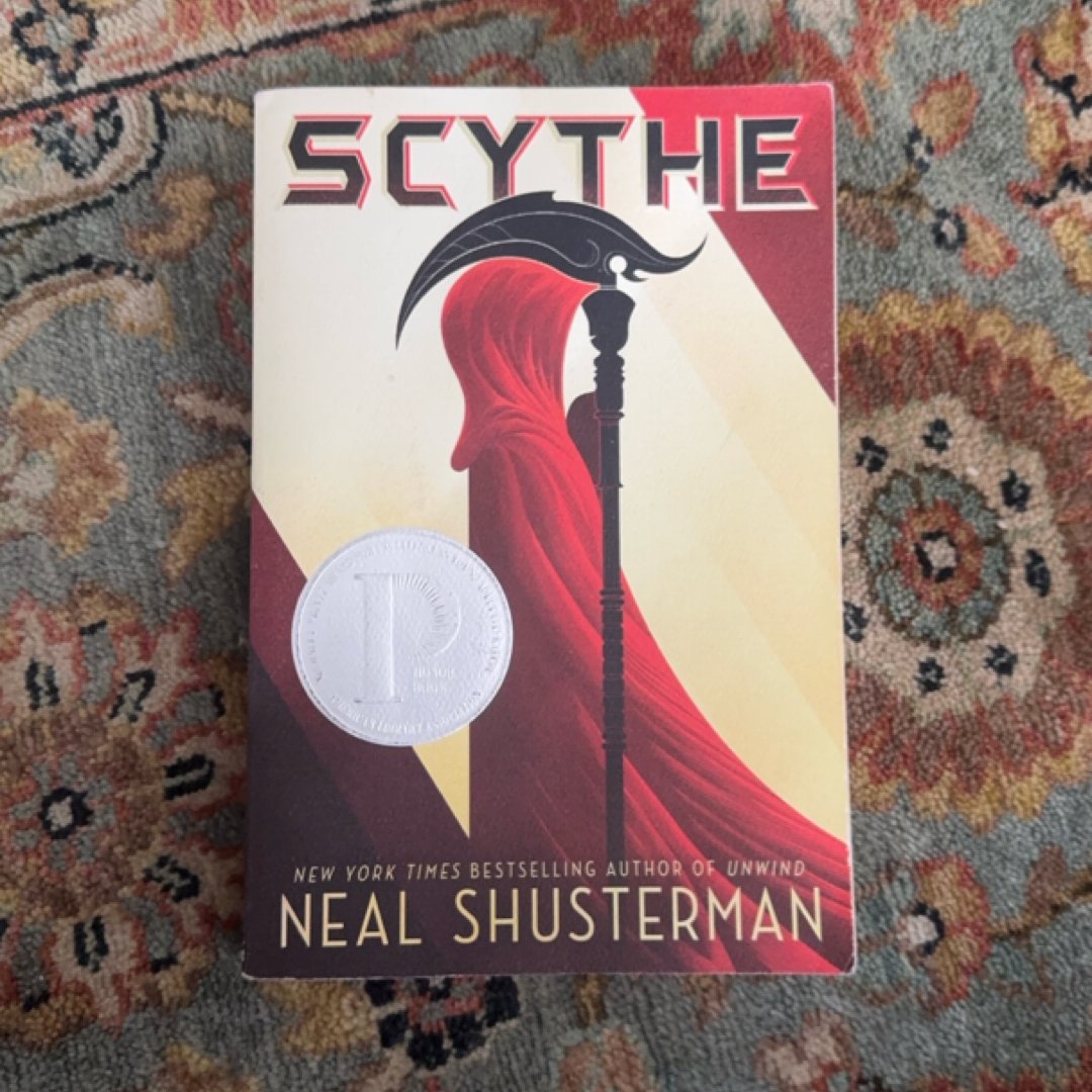 Scythe