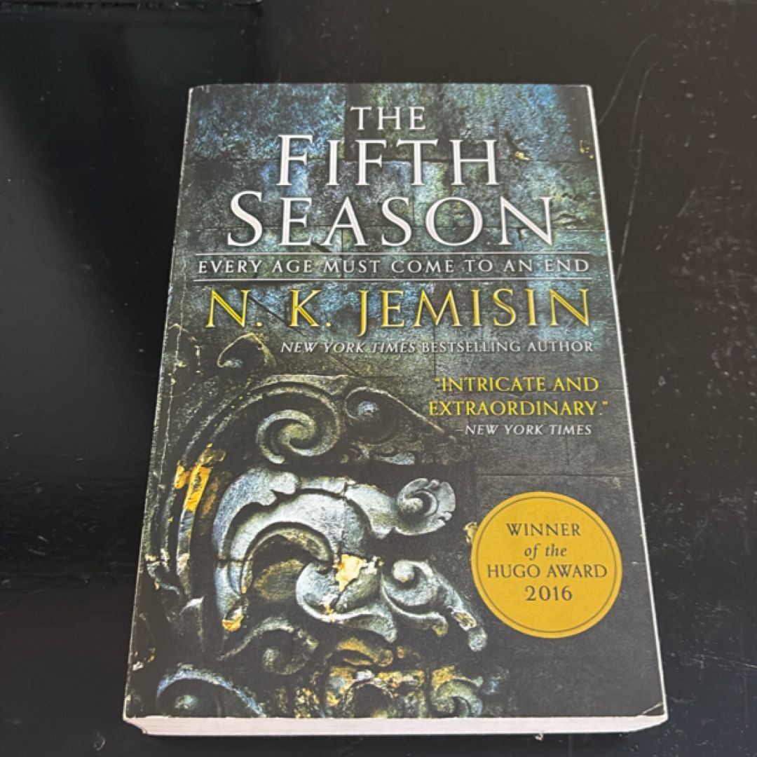 The Fifth Season