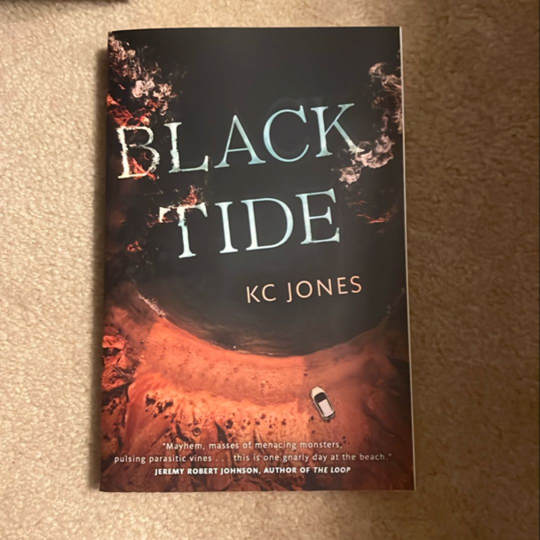 Black Tide