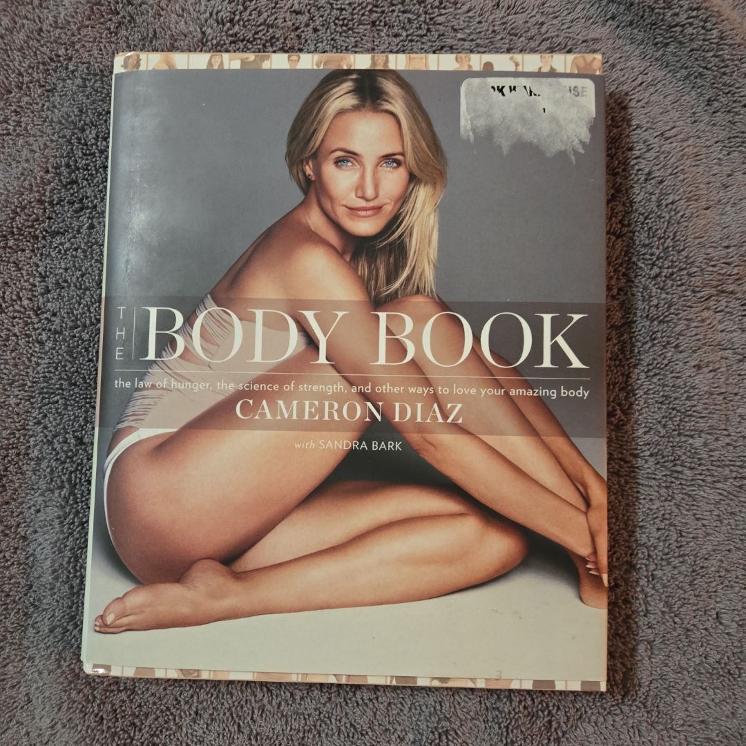 The Body Book *