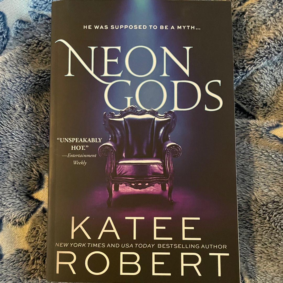 Neon Gods