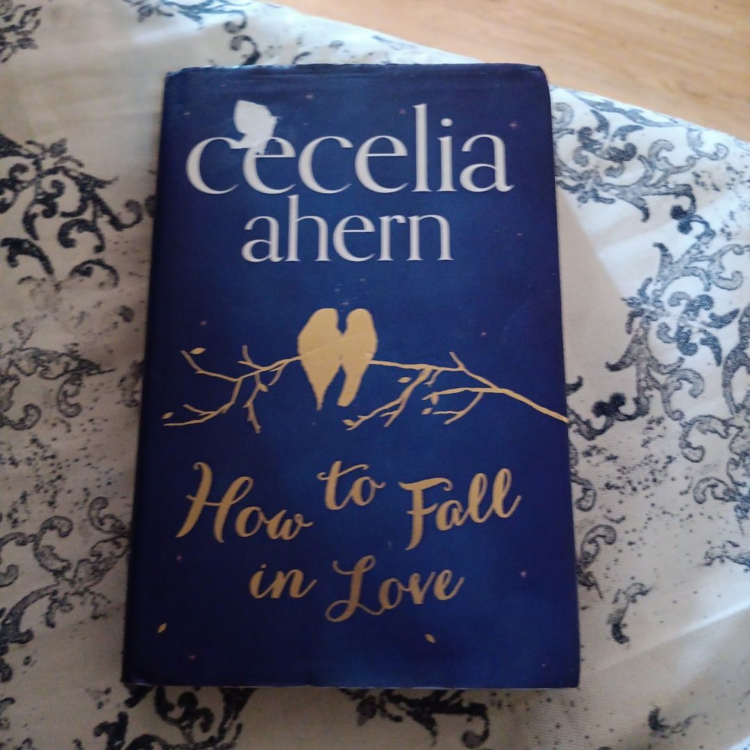 How to Fall in Love