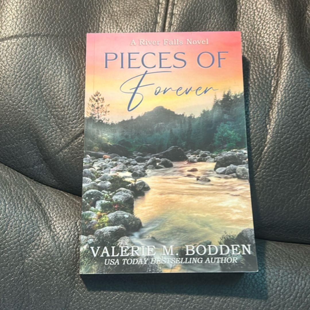 Pieces of Forever