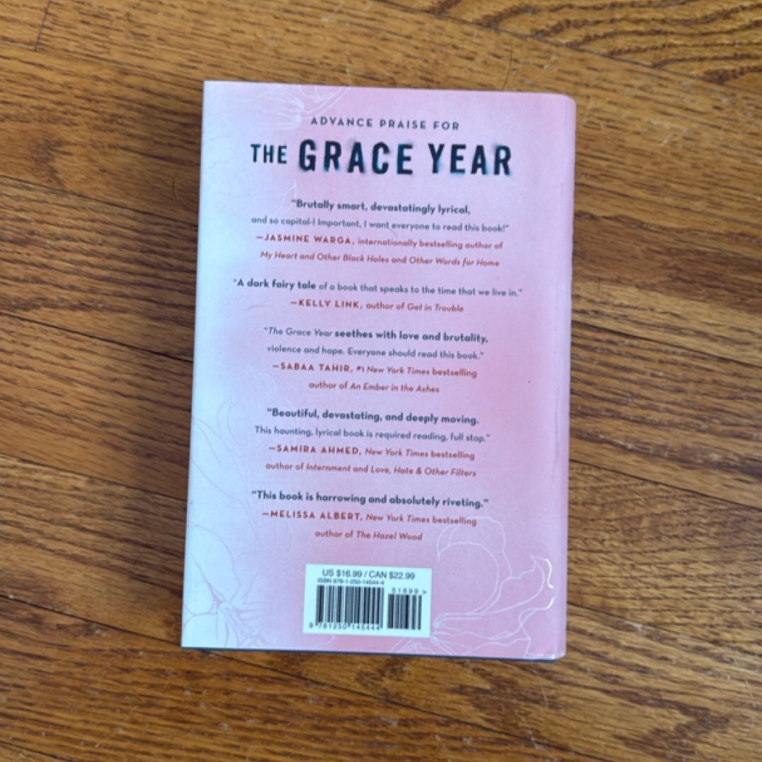 The Grace Year