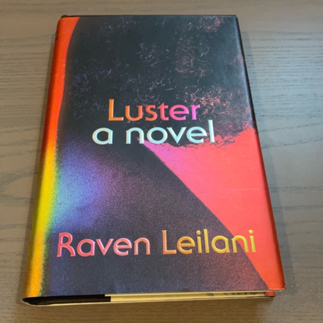 Luster