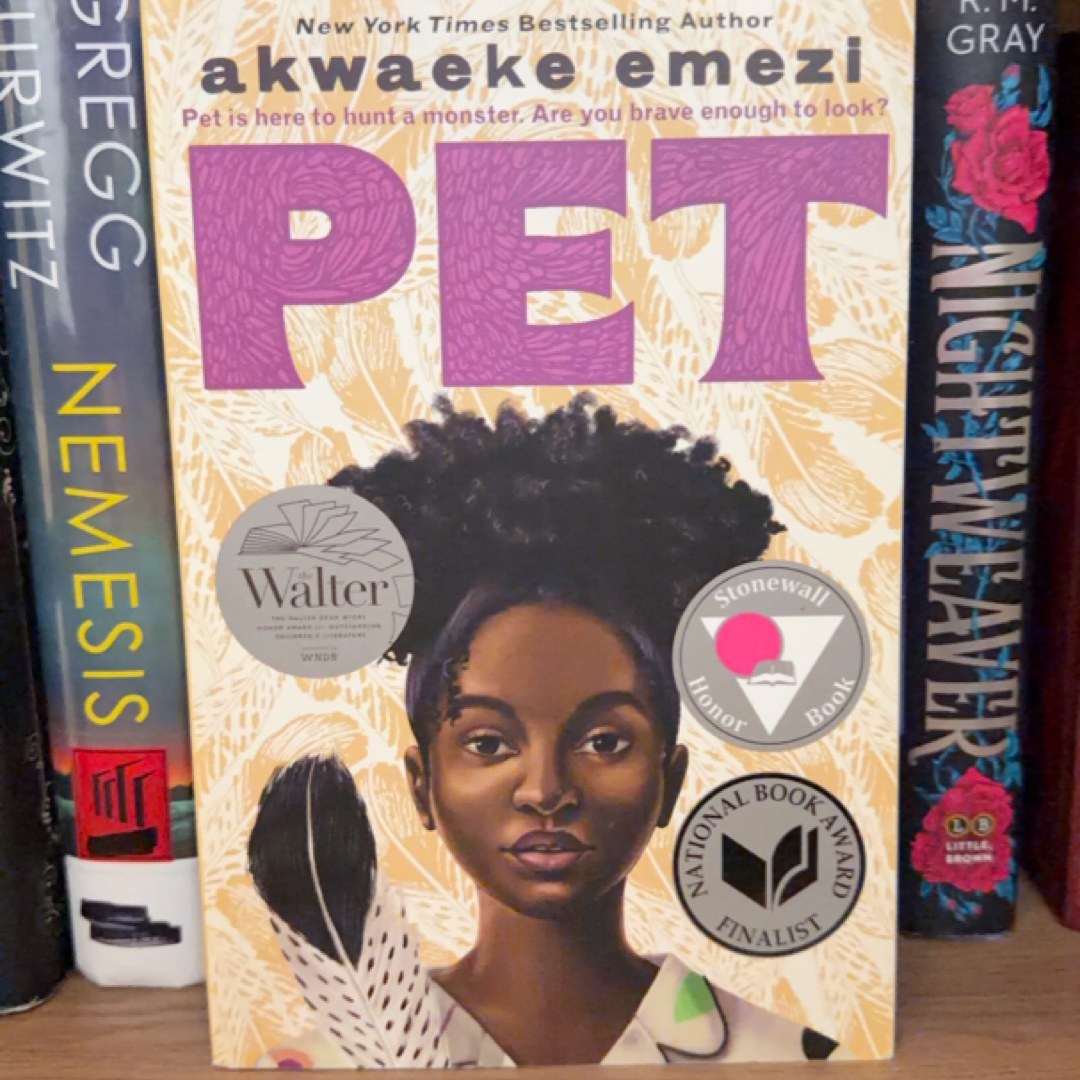 Pet