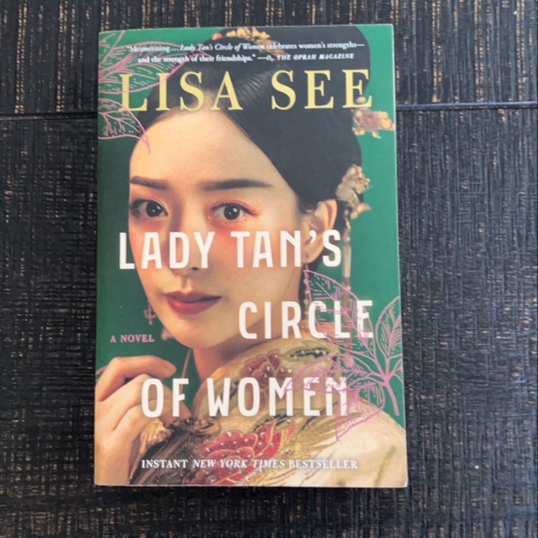 Lady Tan's Circle of Women