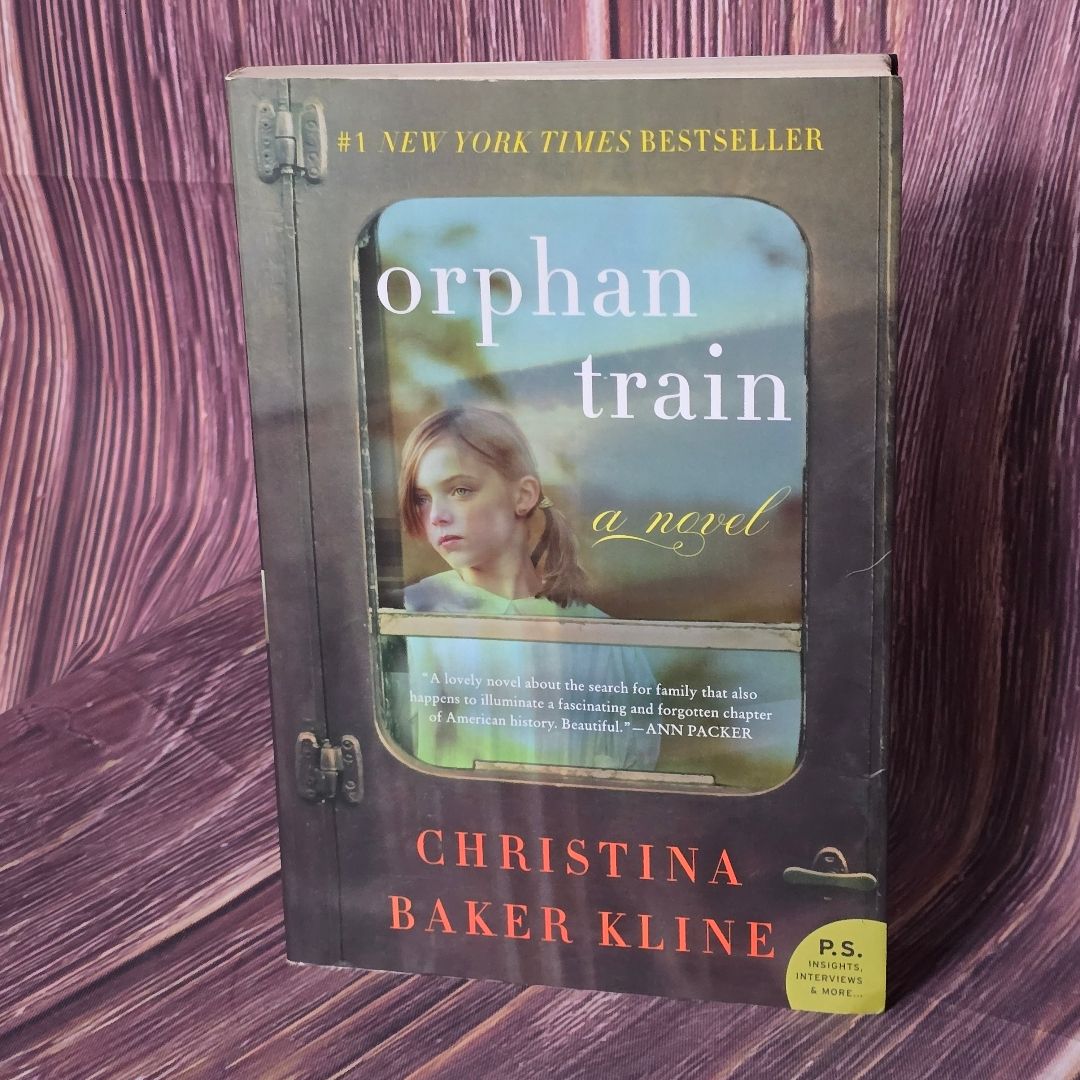 Orphan Train