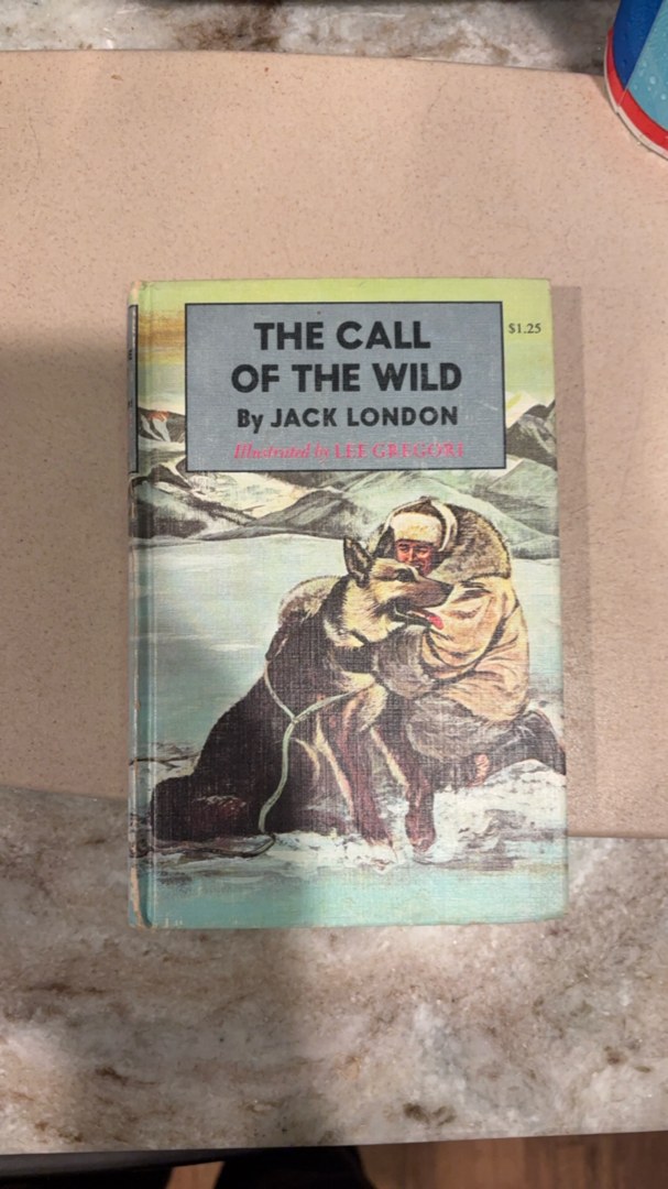 Call of the Wild