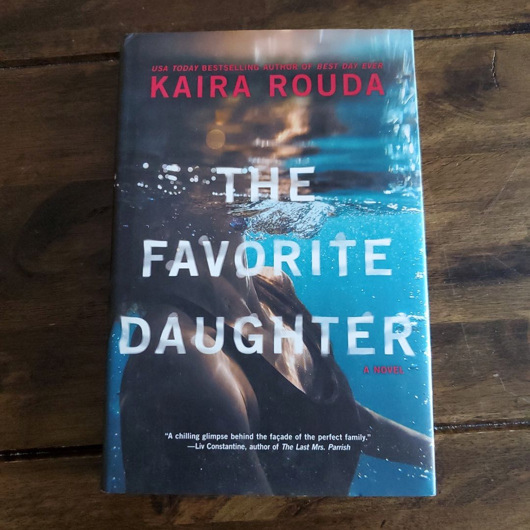 The Favorite Daughter