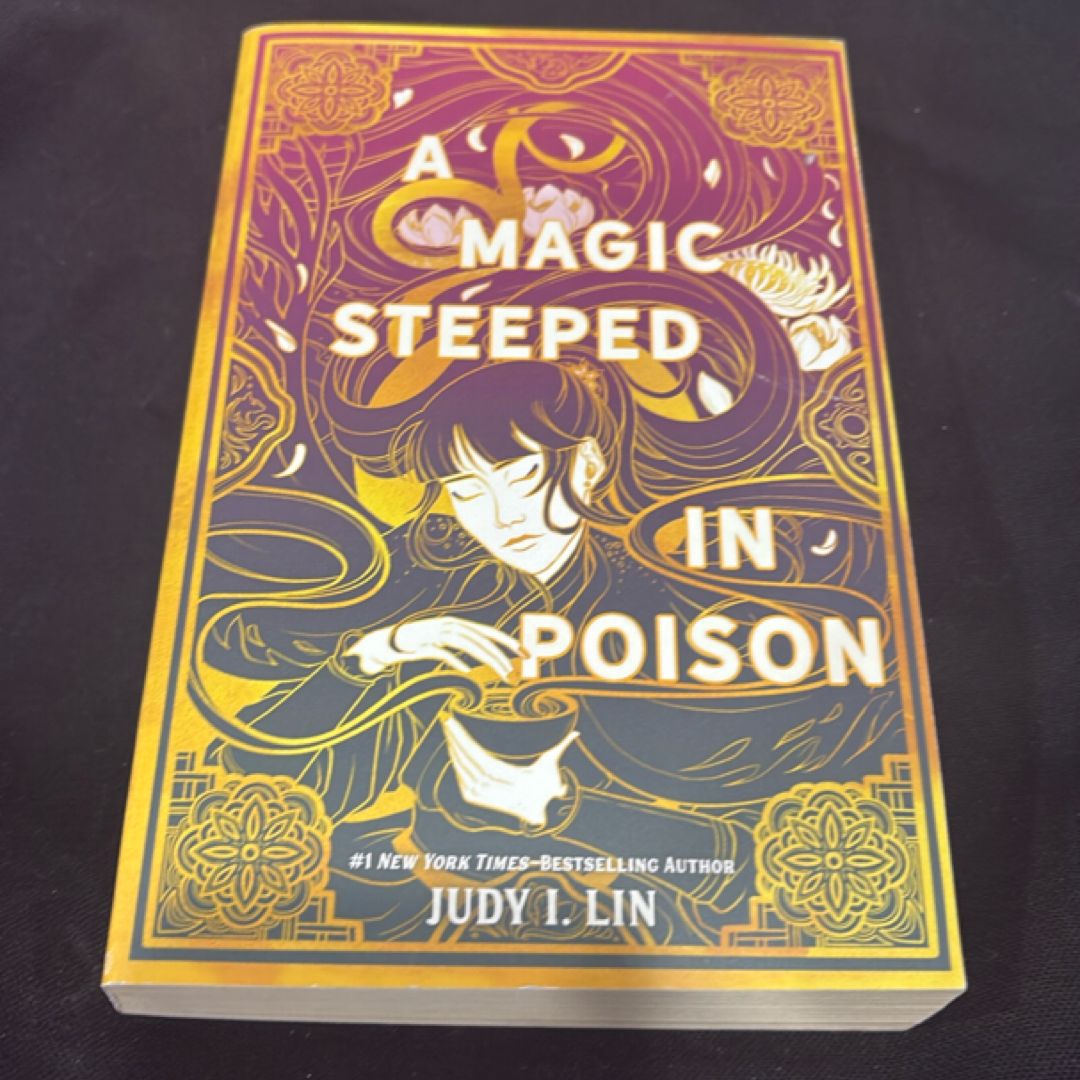 A Magic Steeped in Poison