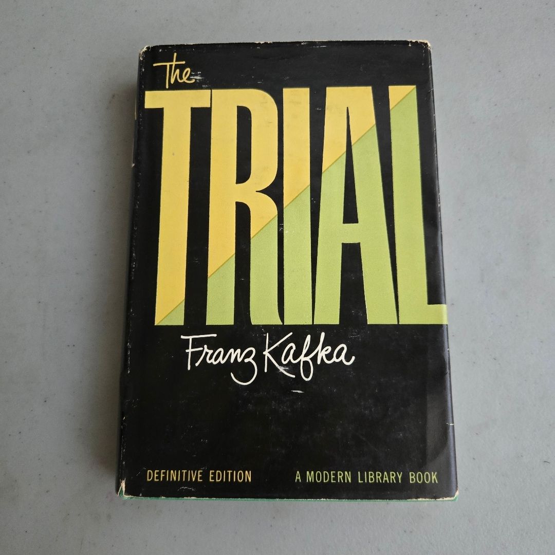 The Trial