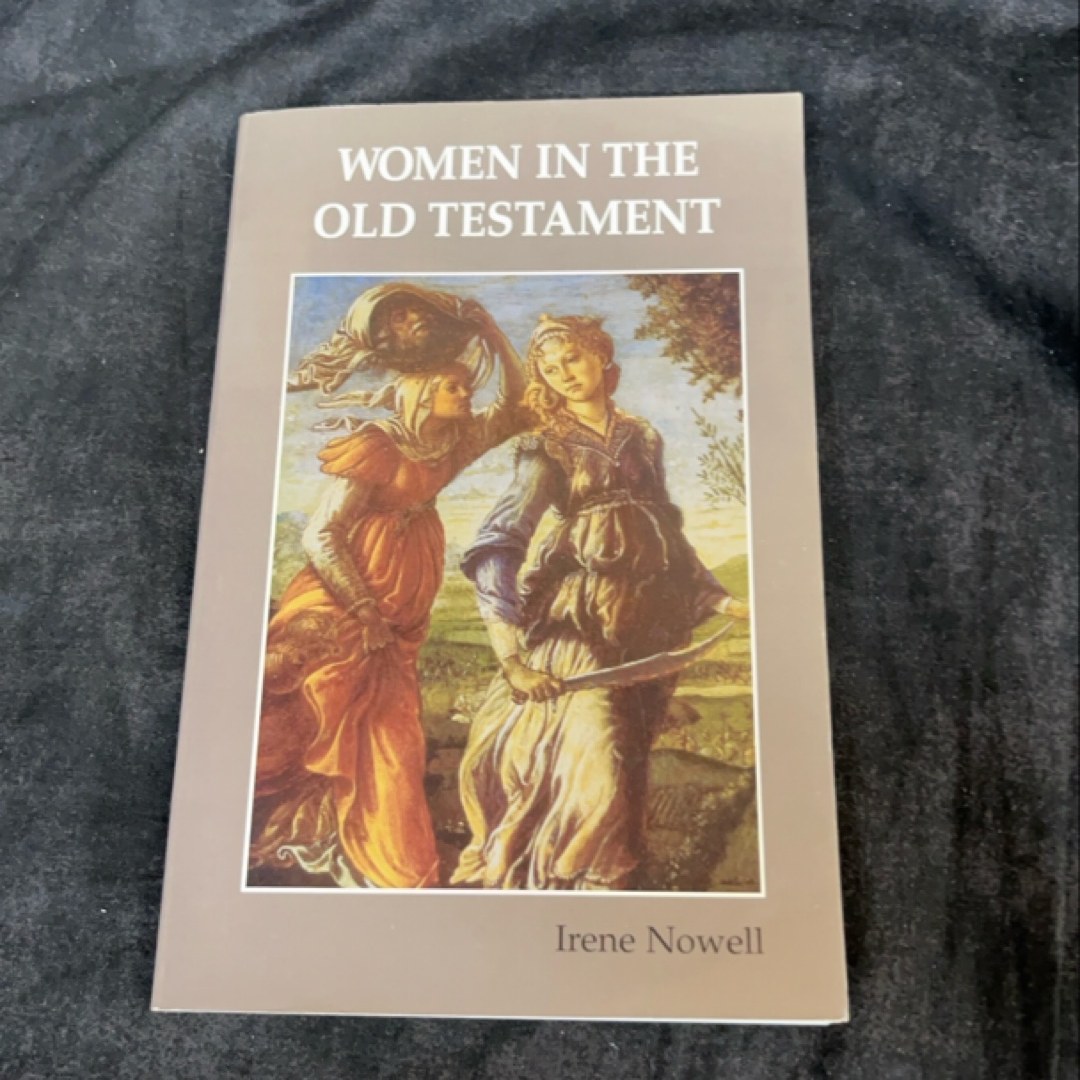 Women in the Old Testament