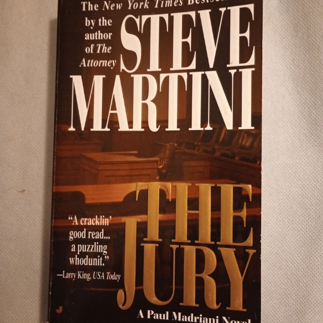The Jury