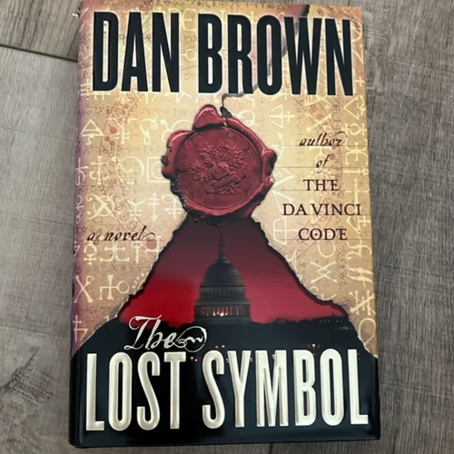 The Lost Symbol