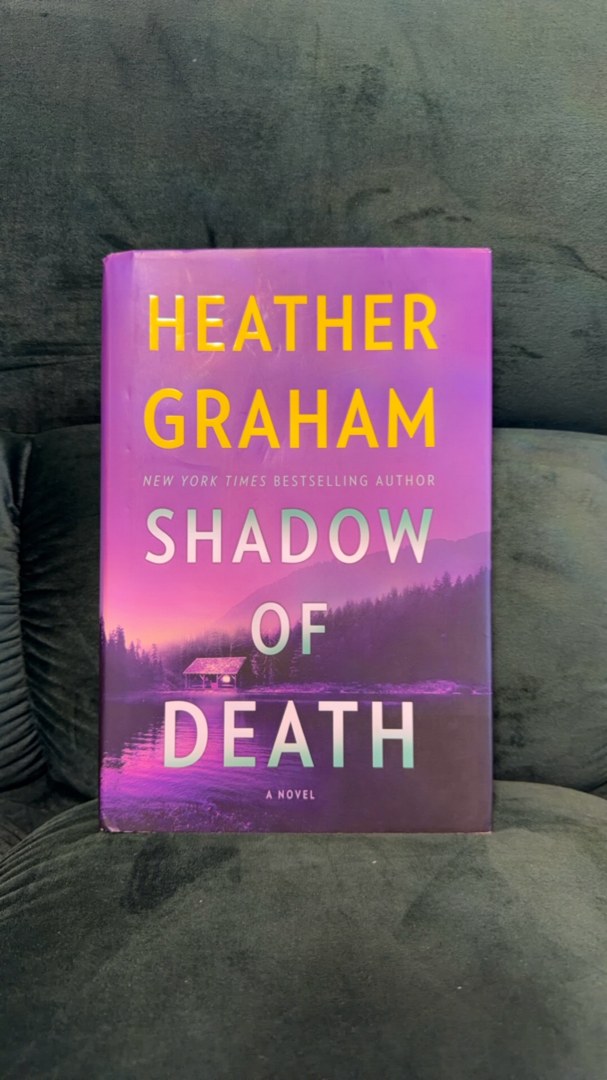 Shadow of Death