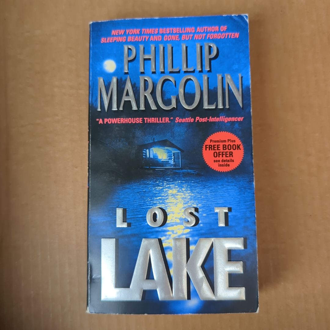 Lost Lake