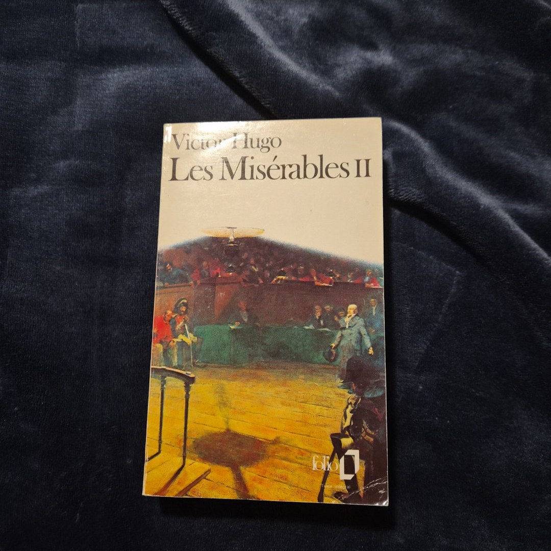 Les Miserables