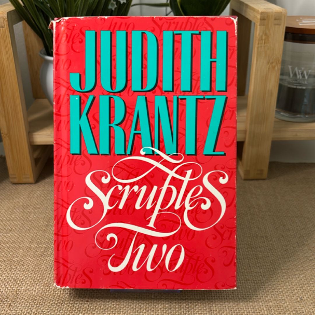 Scruples Two