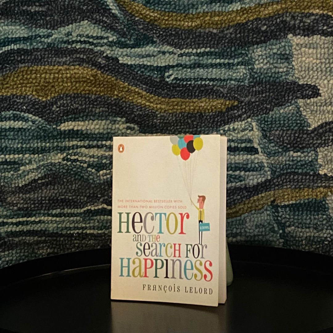 Hector and the Search for Happiness