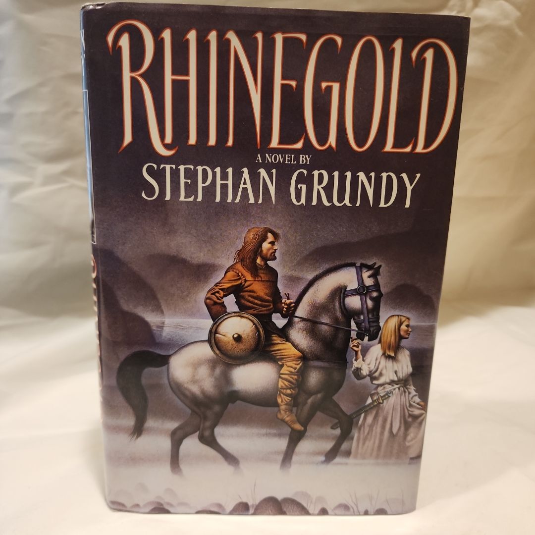 Rhinegold