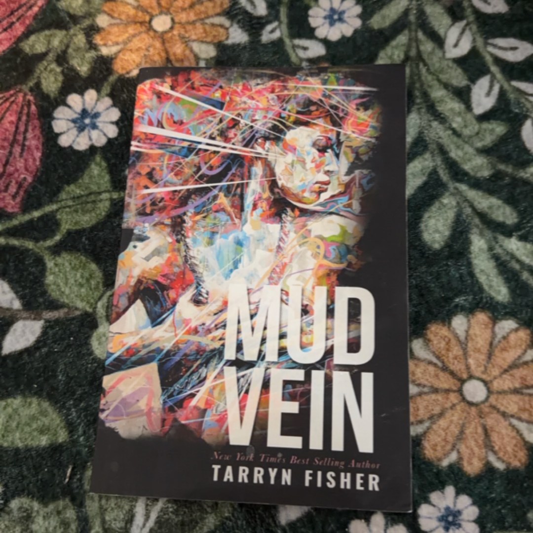 Mud Vein